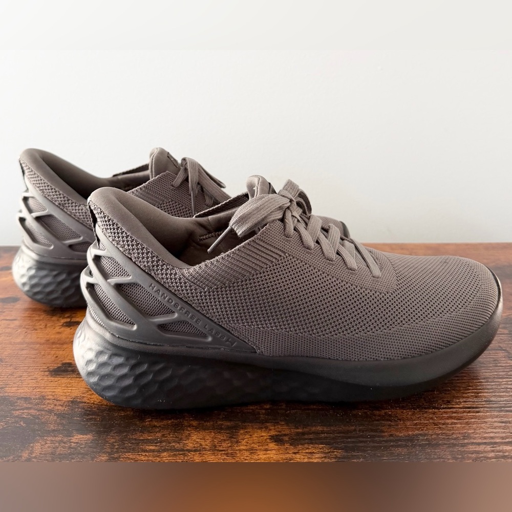 Kizik Athens Slip-On Sneakers